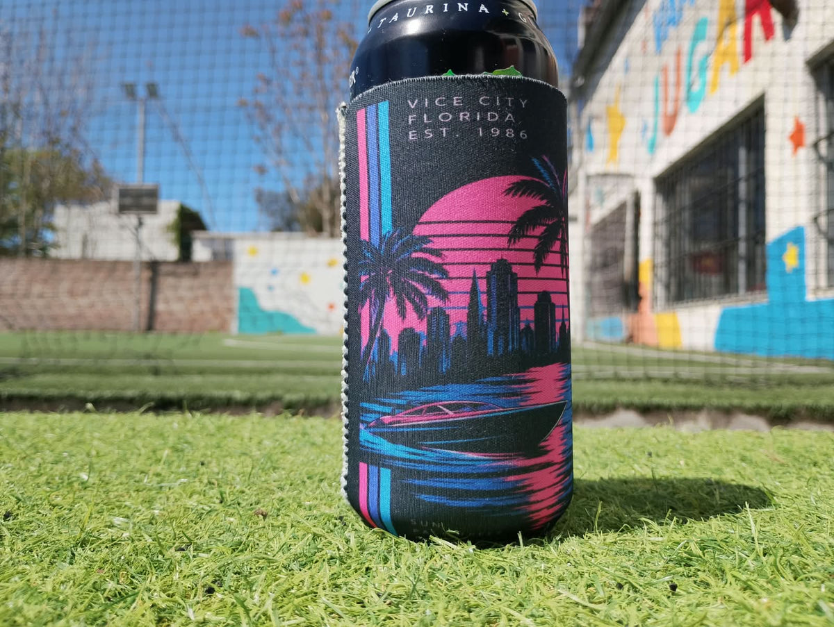 VC BELACIAO Can Cooler