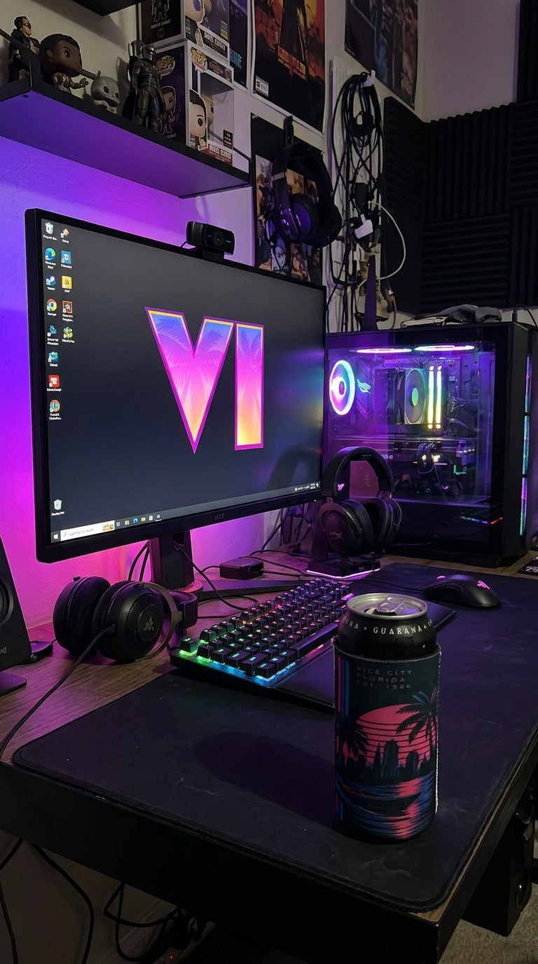 VC BELACIAO Can Cooler
