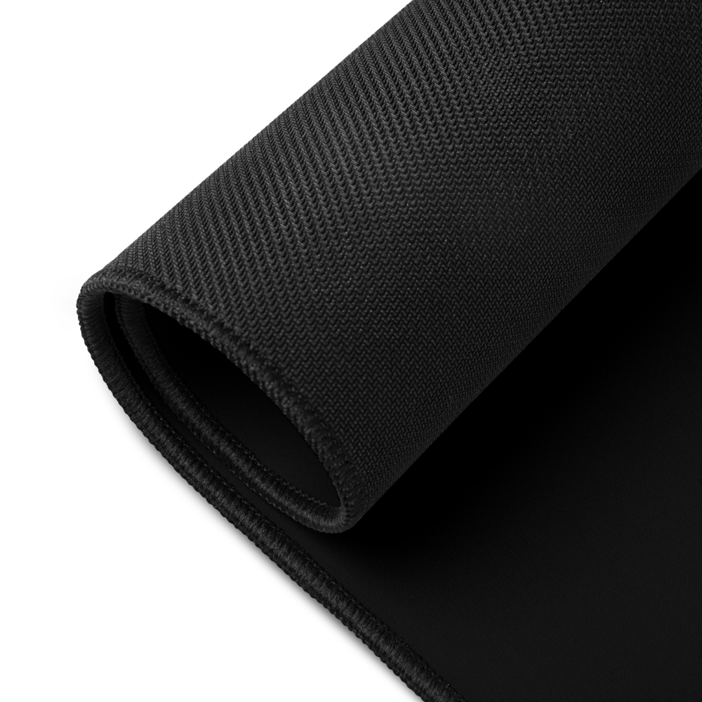 Belaciao Drift Desk Mat VI