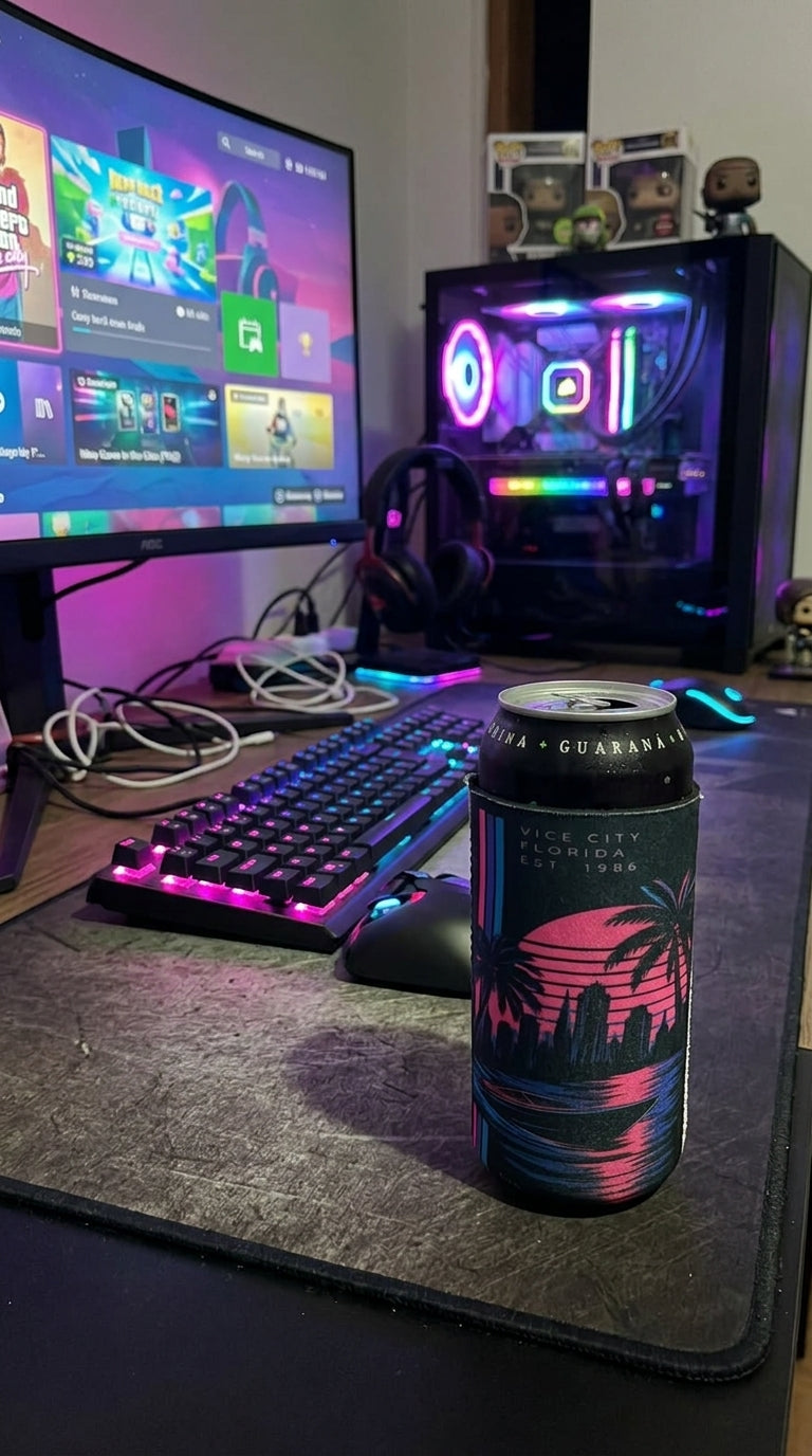 VC BELACIAO Can Cooler